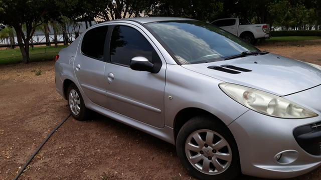 Peugeot 207 passion 1.4 2010/11 - Foto 2