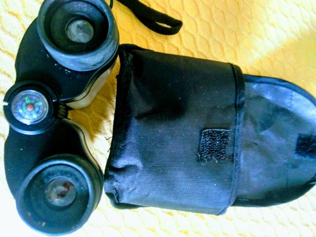 Binóculos sancheng optics - Foto 3