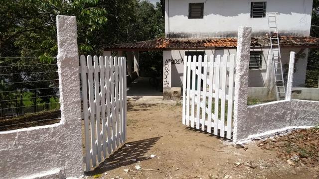 Chácara as margens do Orá - Foto 4