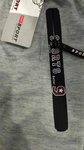 Moletom Esportivo - Foto 3