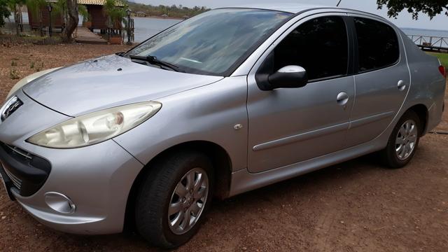 Peugeot 207 passion 1.4 2010/11