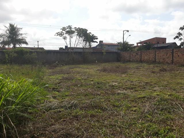 Terreno comercial e residêncial 20x30 registrado na Dois de Júnior Lado do COPM - Foto 11