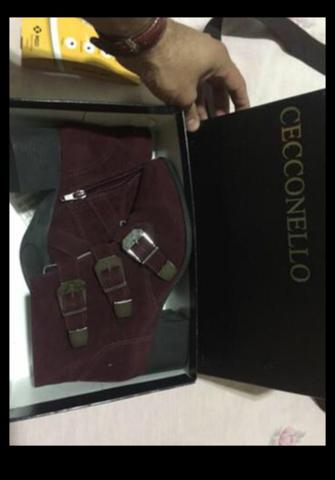 Bota cecconello