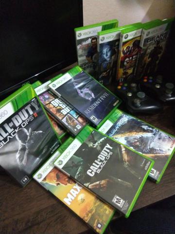 Xbox 360