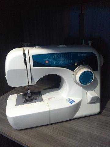 Vende-se maquina de costura