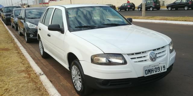 Gol G4 Completo 2013 (12× sem juros no cartão) - Foto 2