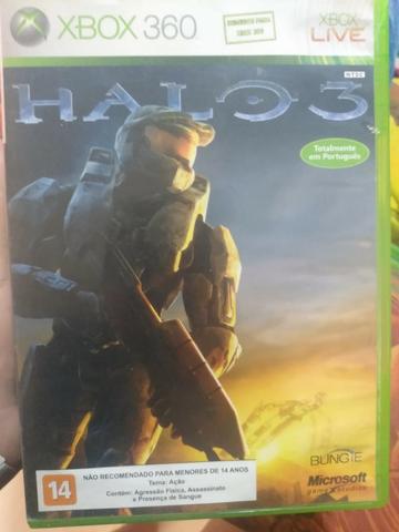 Dvd's jogos originais xbox360