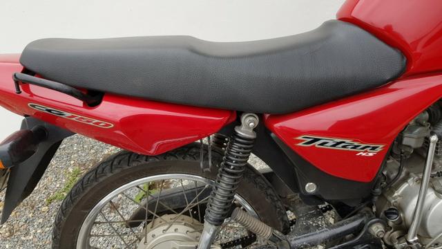 Honda Titan CG 150cc 2005 - Foto 3