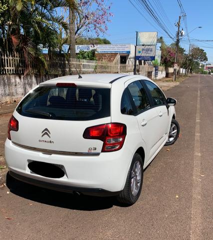 Citroen C3 Tendance 1.5, 2015 - Foto 2