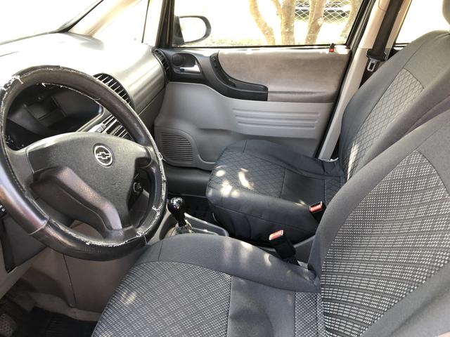 Zafira 2.0 - Foto 4