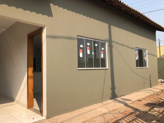 Cuiabá Casa Nova Esquina - Foto 10