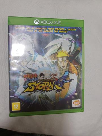Naruto Shippuden Ultimate Ninja Storm 4 - Foto 4