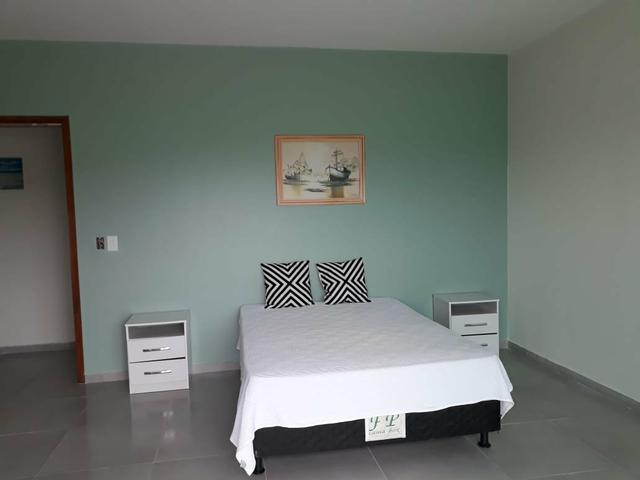 Triplex Guaratuba Piscina / Mesa de bilhar - Foto 4