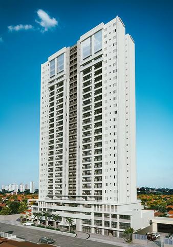 Apartamento de 2Q e 3Q ambos com Suites - Foto 18