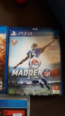 Jogos ps4 - Foto 4