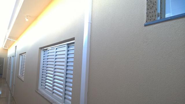 Vendo casa nova - Foto 4