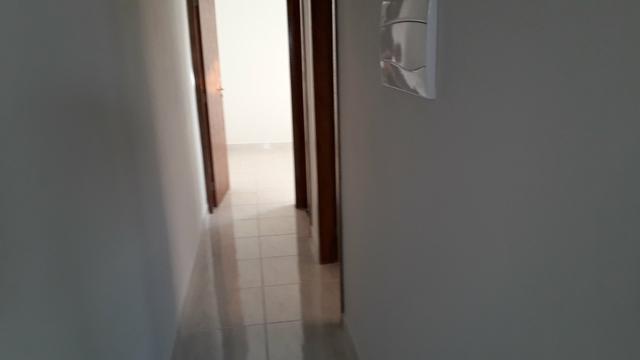 Casa no novo mundo Itbi e registro incluso varzea grande use seu FGTS - Foto 9