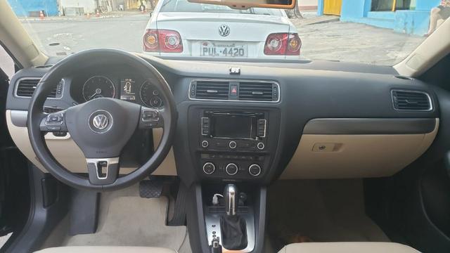 Jetta TSi 211cv 2014 - Foto 4