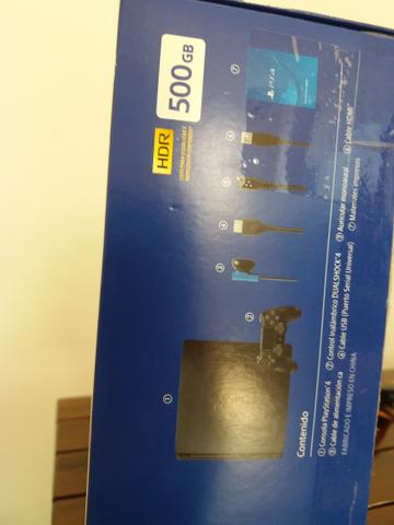 PlayStation 4 - Foto 3