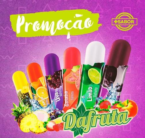 Loja de Açai, Tapioca, Pastéis, Caldo de Cana e Sucos - Foto 4