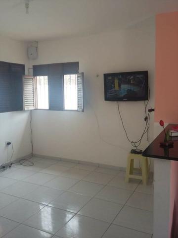 Alugo casa jacumã pb - Foto 4