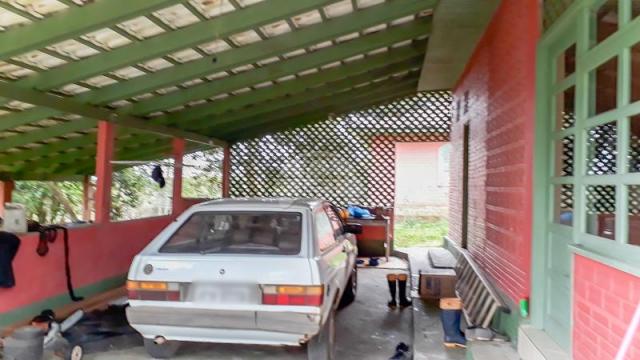Chácara à venda em Chácara águas claras, Piraquara cod:150595 - Foto 5