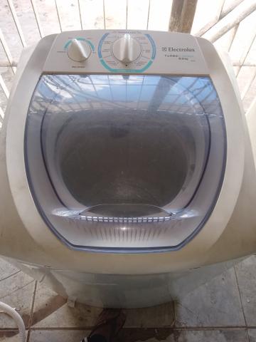 Vendo uma máquina de lavar - Foto 4