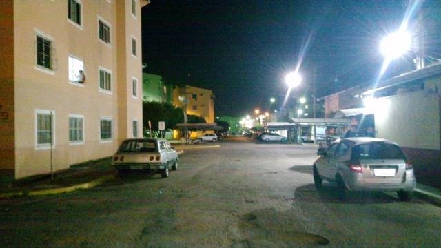 Apartamento Vila Minas Cuiabá - Foto 10