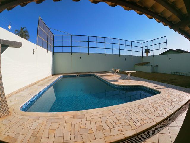 Linda Casa 4 sts Jockey Ja escriturada Ernani Nunes - Foto 4