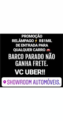 O show é agora! r$1mil de entrada(polo sedan 1.6 2014 completo)