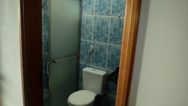Vendo casa ou troco por Sitio ou Chacara a beira de rio - Foto 6
