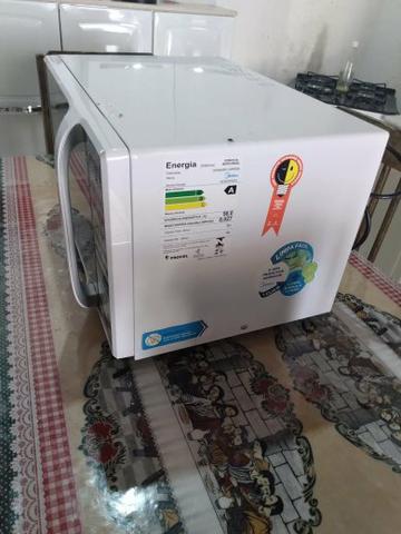 Micro ondas,MIDEA liva 30lt's - Foto 2