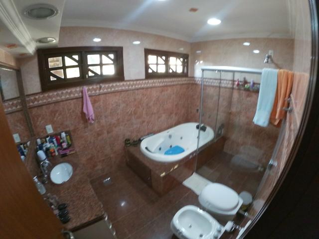 Linda Casa 4 sts Jockey Ja escriturada Ernani Nunes - Foto 19