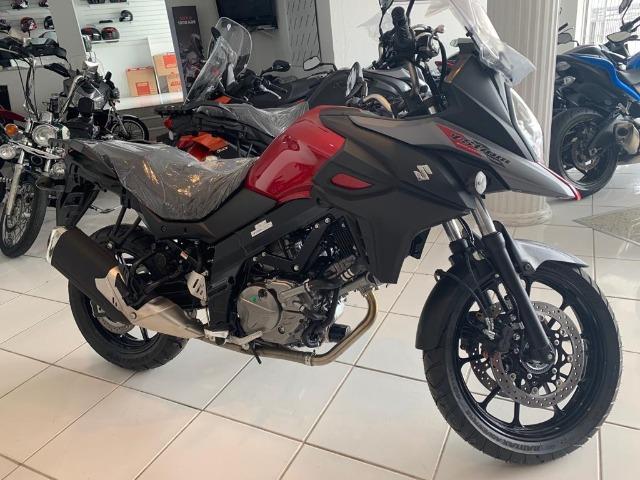 Suzuki Vstrom 650 A 2020 - Foto 10