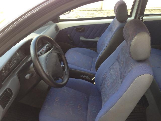 Pálio ELX 1999/2000 1.0 Motor Fiasa - Foto 6