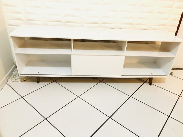 Vendo Rack em perfeito estado - Foto 4