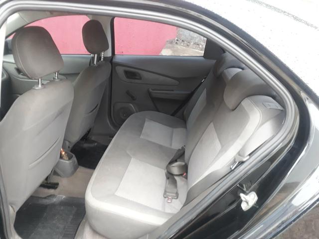 Vendo cobalt 1.4 lt - Foto 10