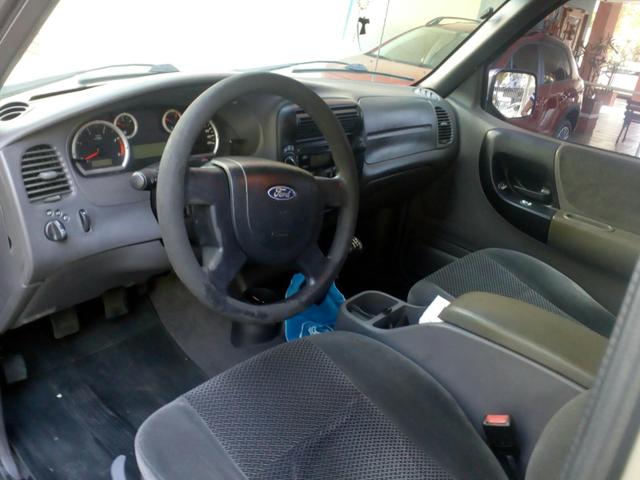Ranger xlt 3.0 turbo diesel 4x4 - Foto 6