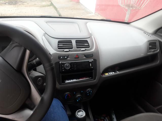 Vendo cobalt 1.4 lt - Foto 5