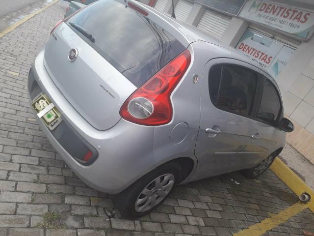 Pálio attractive,,,pra quem procura um carro de procedência e barato - Foto 3