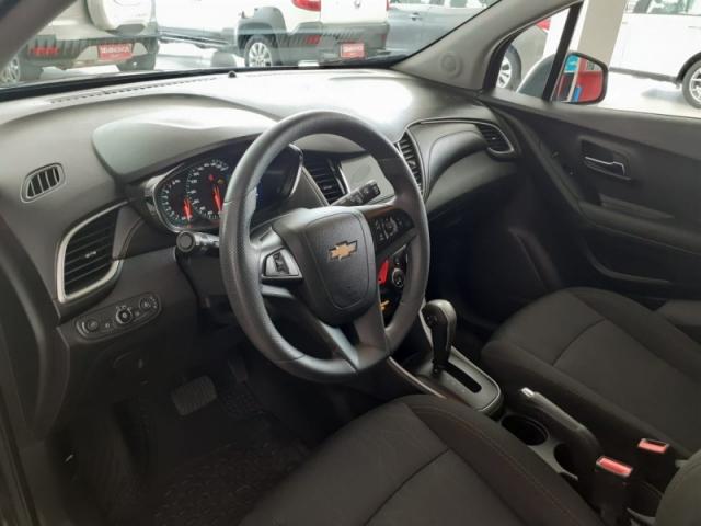 CHEVROLET TRACKER 1.4 16V TURBO FLEX LT AUTOMATICO. - Foto 4