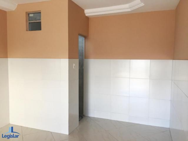 Sala comercial 1 quarto aracaju - se - novo paraíso - Foto 9