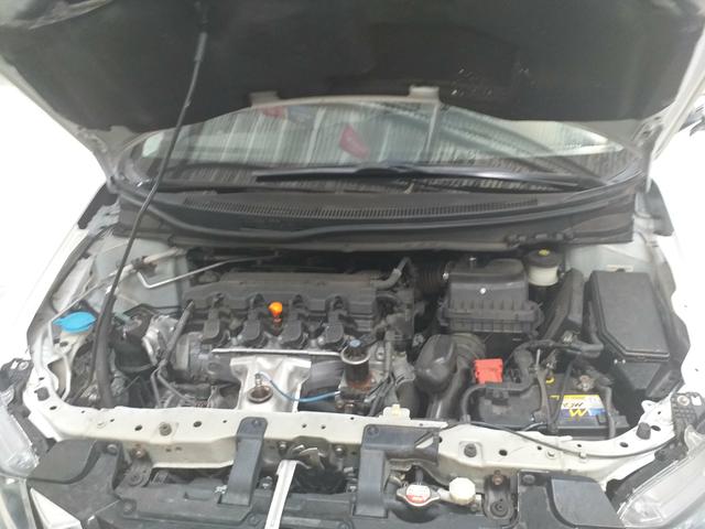 Civic lxr 2.0 automático 2015, com sistema econ de economia o mais vendido da categoria - Foto 18
