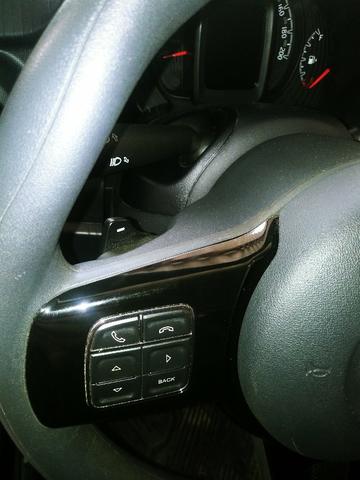 Fiat mobi drive GSR - Foto 14