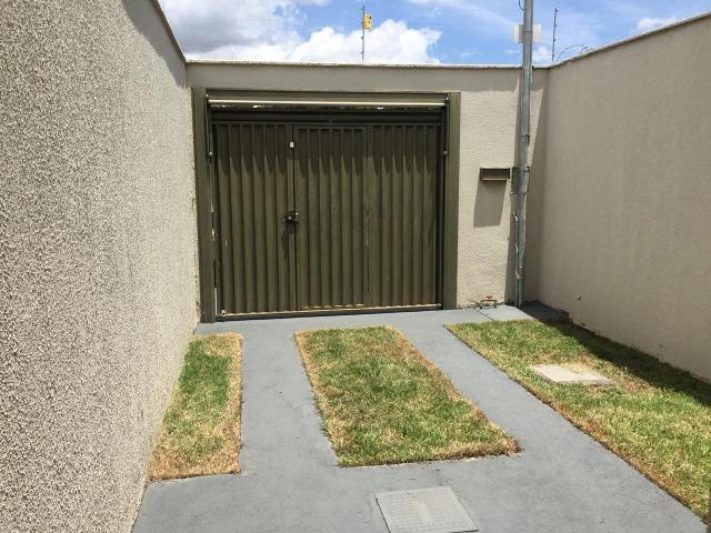 Casa nova 2 Quartos, sendo 1 suíte, Residencial Itaipu - Goiânia - Foto 3