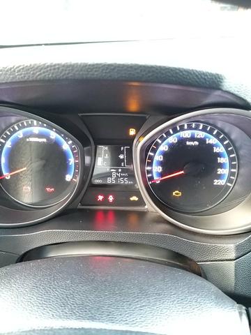 Vendo Hb20 Hatch 1.0 Extra! - Foto 6