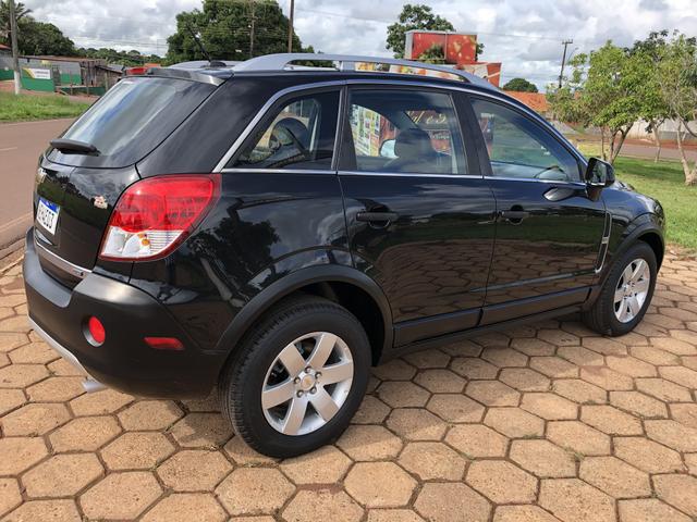 CAPTIVA SPORT FWD 2.4 Automática - Foto 4