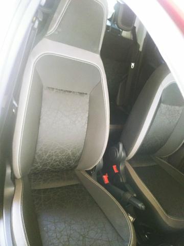 Fiat mobi drive GSR - Foto 12