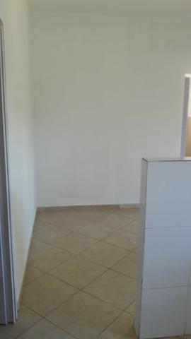 Apartamento de 1 quartos com garagem no térreo, área verde!! - Guarapark - Guará II - Foto 3