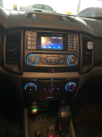 Ranger 2018 XLS Diesel automática - Foto 5